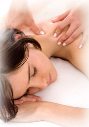 femme massage